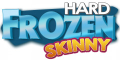 Жидкости Frozen Skinny SALT