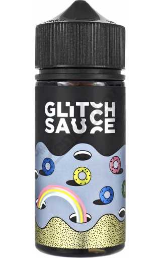 GLITCH SAUCE - Cereal Squirt 100мл