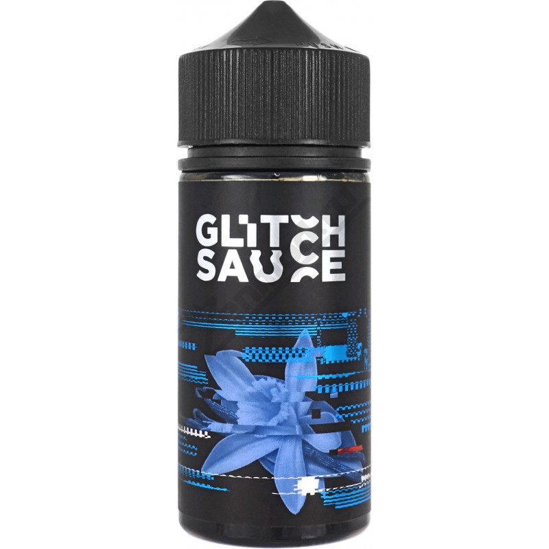 Фото и внешний вид — GLITCH SAUCE - Chubster 100мл