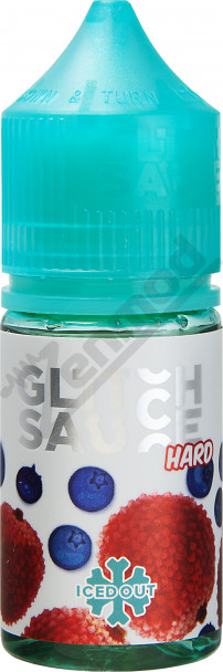 GLITCH SAUCE HARD ICED OUT - Bleach 30мл