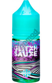 GLITCH SAUCE ICED OUT SALT - La Festa 30мл