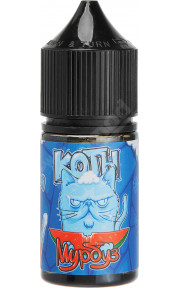 Коты Ice SALT - Мурбуз 30мл