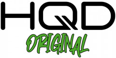 HQD Original SALT