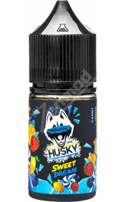 HUSKY PREMIUM SALT - Sweet Dream 30мл