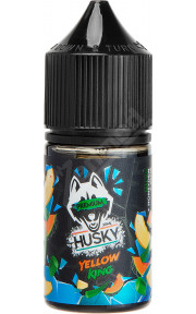 HUSKY PREMIUM SALT - Yellow King 30мл