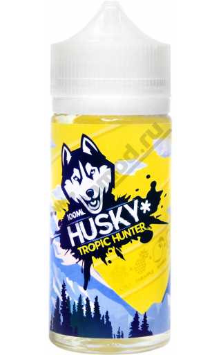 HUSKY - Tropic Hunter 100мл