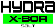 Жидкости HYDRA X-BOR SALT