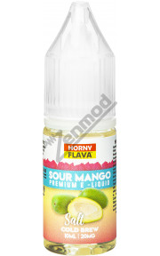 HORNY SALT - Sour Mango 10мл