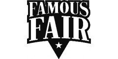 Готовая жидкость Famous Fair