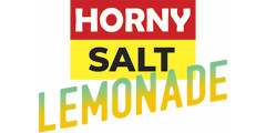 HORNY Lemonade SALT