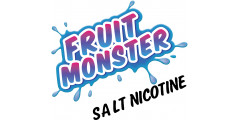 Fruit Monster SALT