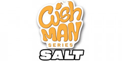 Nasty Juice Cush Man SALT
