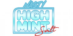 Nasty High Mint SALT