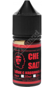 In The Fog SALT - CHE 30мл