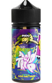 IndoSour - Acid Trip 100мл