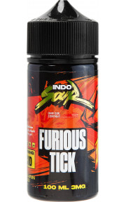 IndoSour - Furios Tick 100мл