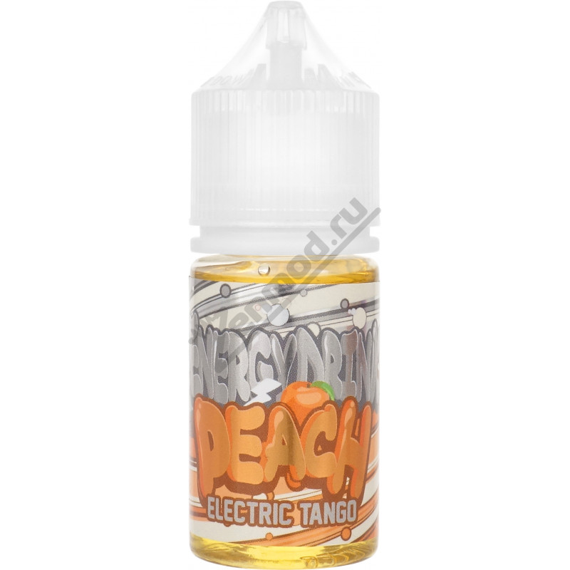 Фото и внешний вид — Indojuice SALT - Electric Tango 30мл
