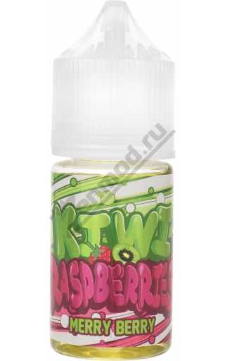 Indojuice SALT - Merry Berry 30мл