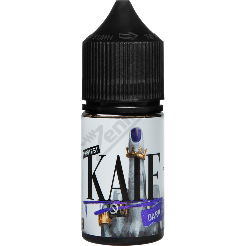 Kaif SALT - Dark Juice 30мл Фото и внешний вид — Kaif SALT - Dark Juice 30мл