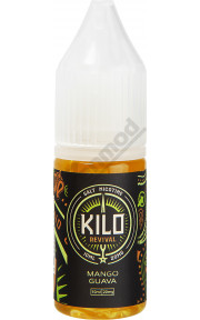 Kilo Revival Series SALT - Mango Guava 10мл