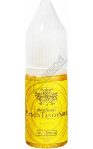 Kilo Sour Series SALT - Mango Tango Sours 10мл