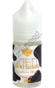 Kilo Moo Series - Blueberry Milk 30мл
