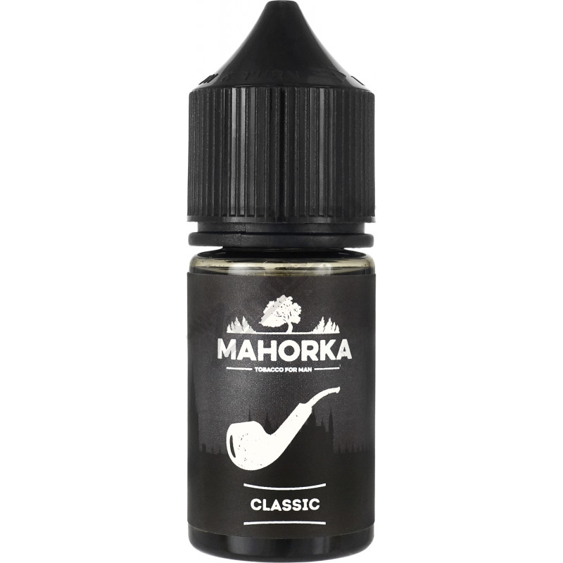 Фото и внешний вид — MAHORKA SALT - Classic 30мл