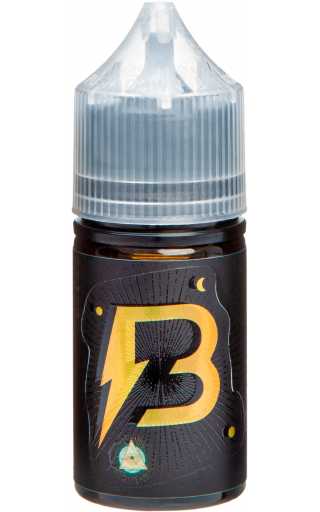 Masons x Batareykin SALT - Grape Lavender 30мл