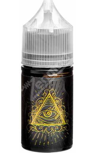 Masons SALT - Frost Peach 30мл