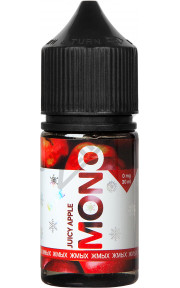 Mono by Жмых On Ice - Juicy Apple 30мл