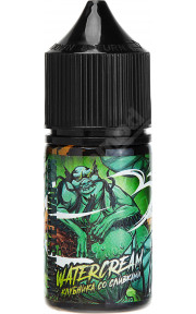 Monstervapor SALT - Watercream 30мл