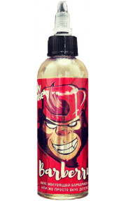 Frankly Monkey - Barberry 100мл