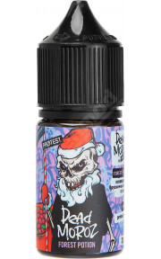 Dead Moroz SALT - Forest Potion 30мл
