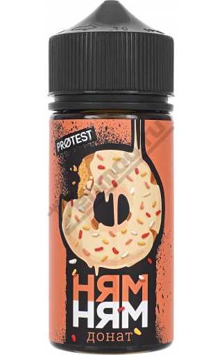 НЯМ НЯМ - Донат 100мл