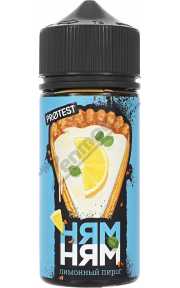 НЯМ НЯМ - Лимонный пирог 100мл