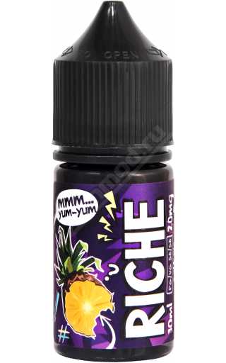RICHE SALT - Pineapple 30мл