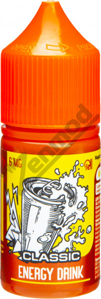 RELL Classic - Energy Drink 30мл