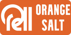 RELL Orange SALT