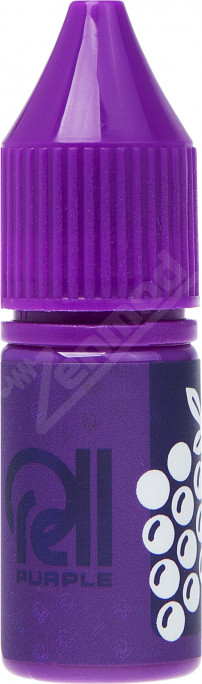 RELL Purple SALT - Grape 10мл