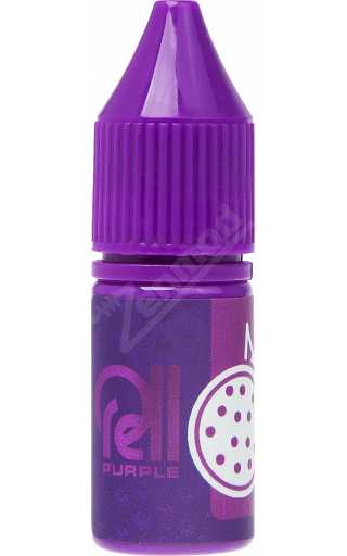 RELL Purple SALT - Passion Fruit 10мл