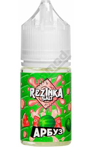 Rezinka SALT - Арбуз 30мл