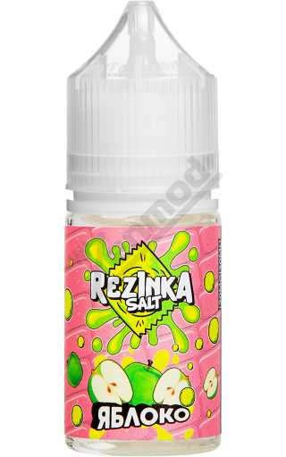 Rezinka SALT - Яблоко 30мл