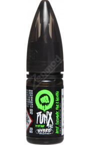 Riot SALT - Apple Cucumber Mint Aniseed 10мл