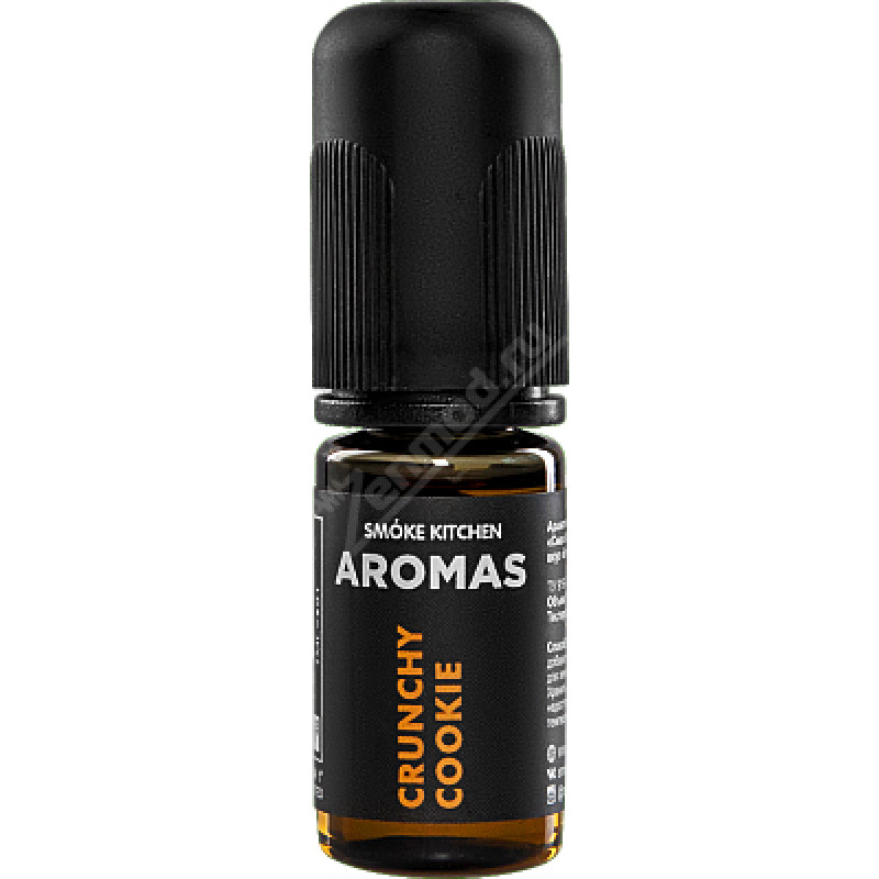 Фото и внешний вид — SK AROMAS - Crunchy Cookie 10мл