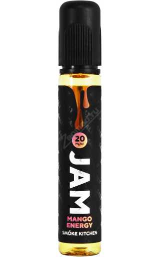 SK JAM SALT - Energy Mango 30мл