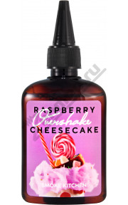 SK OVERSHAKE - Raspberry Cheesecake 100мл
