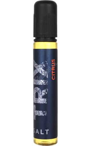 SK TRIX SALT - Citrus With Tobacco 30мл