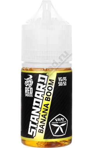 STANDARD - Banana Boom 30мл