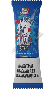 Serial Chiller SALT - Raspberry Soda 10мл