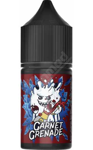 Serial Chiller SALT - Garnet Grenade 30мл